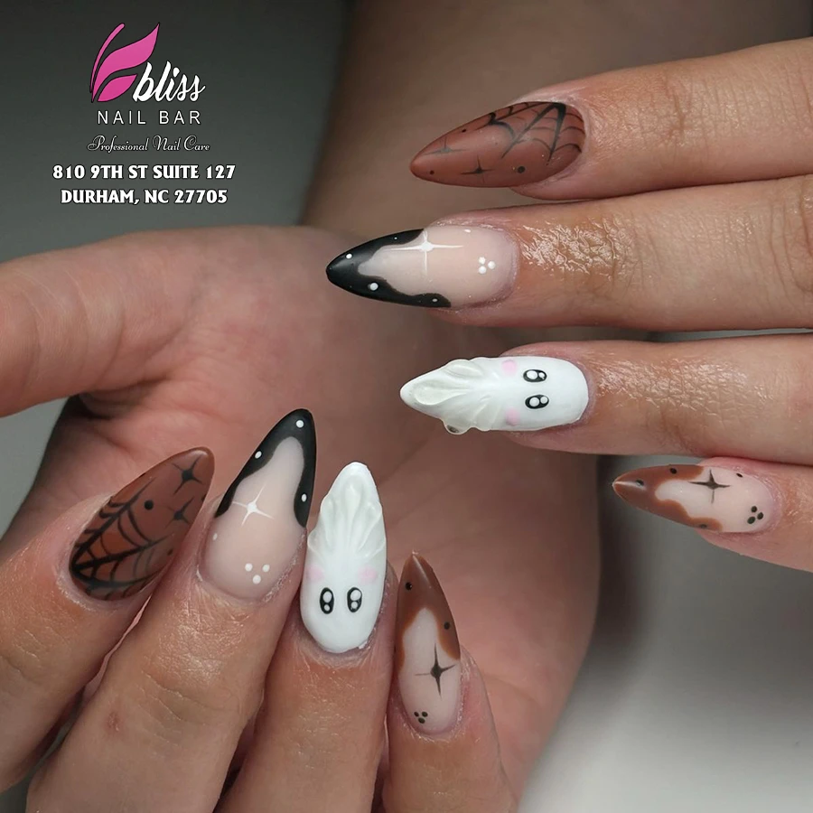 Bliss Nail Bar